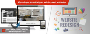Read more about the article When Do You Know That Your Website Needs A Redesign?