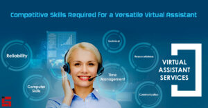Read more about the article Competitive Skills Required for a Versatile Virtual Assistant