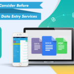 Tips to Consider Before Outsourcing Data Entry Services