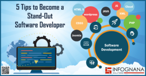 Read more about the article 5 Tips to Become a Stand-Out Software Developer