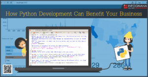 Read more about the article How Python Development Can Benefit Your Business
