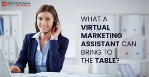 Read more about the article What a Virtual Marketing Assistant Can Bring to the Table?