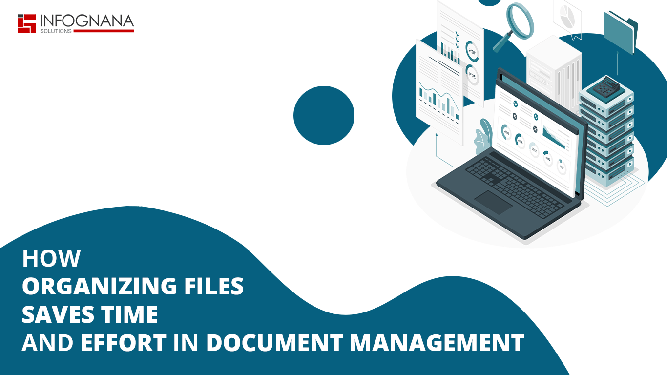 Read more about the article How Organizing Files Saves Time and Effort in Document Management