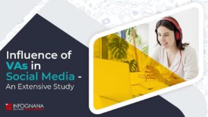 Read more about the article Influence of Social Media in Virtual Assistant – An Extensive Study.