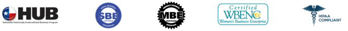 Our certifications