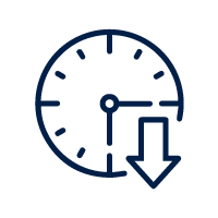 Reduced Audit Preparation Time