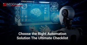 Read more about the article Choose the Right Automation Solution: The Ultimate Checklist