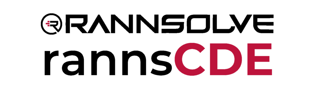 Rannsolve Cognitive Data Extractor Logo