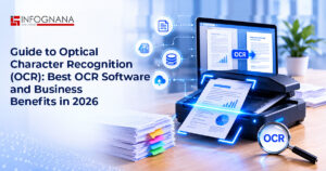 Read more about the article Guide to Optical Character Recognition (OCR): Best OCR Software and Business Benefits in 2026