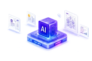 Intelligent Document Processing Workflow