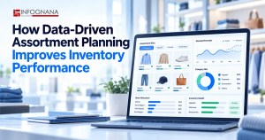 Read more about the article How Data-Driven Assortment Planning Improves Inventory Performance